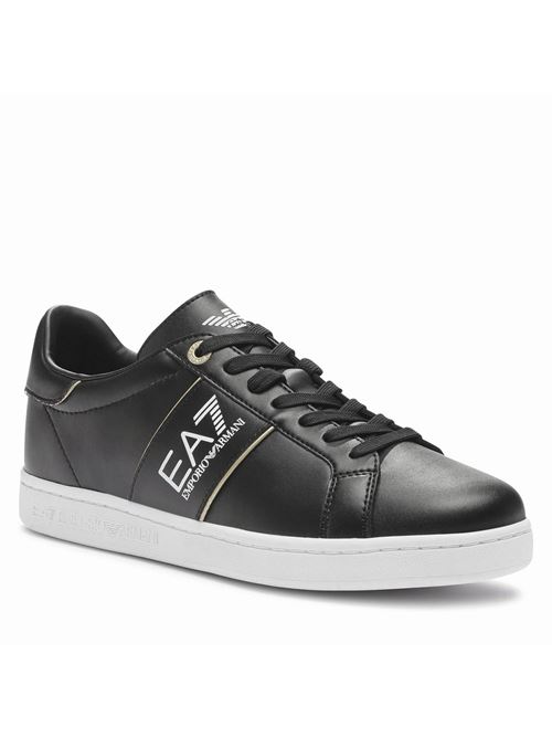 SNEAKER EMPORIO ARMANI EA7 | X8X102 XK346/M700